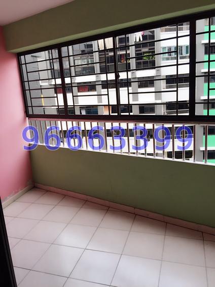Blk 528 Woodlands Drive 14 (Woodlands), HDB 5 Rooms #71105651